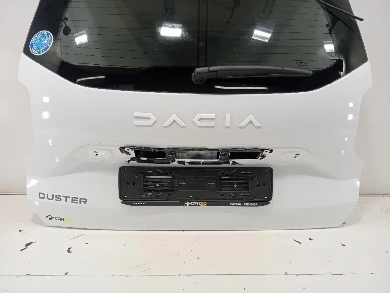 Portello POST 901004229R Dacia Duster II 2021