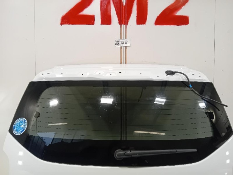 Portello POST 901004229R Dacia Duster II 2021