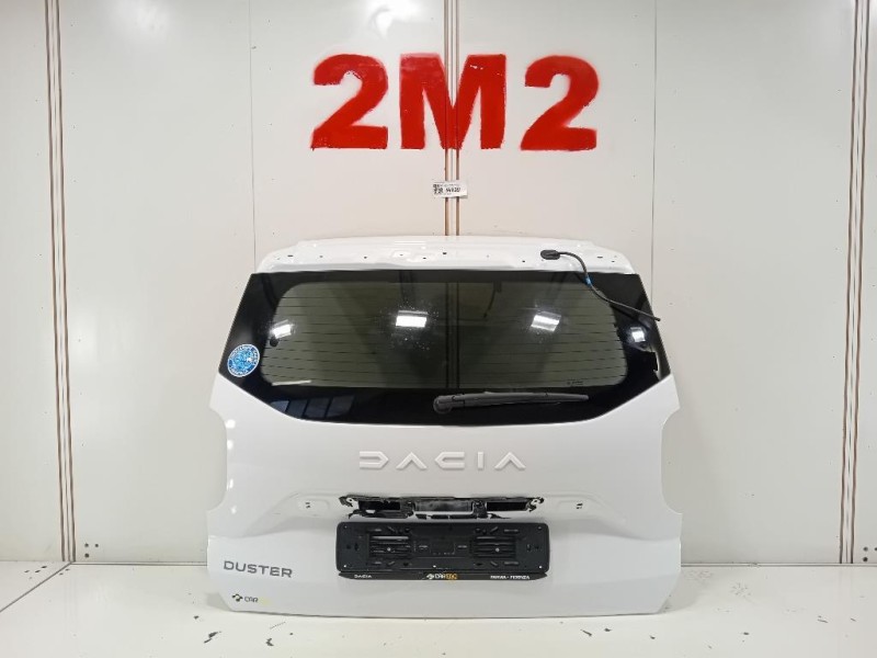 Portello POST 901004229R Dacia Duster II 2021