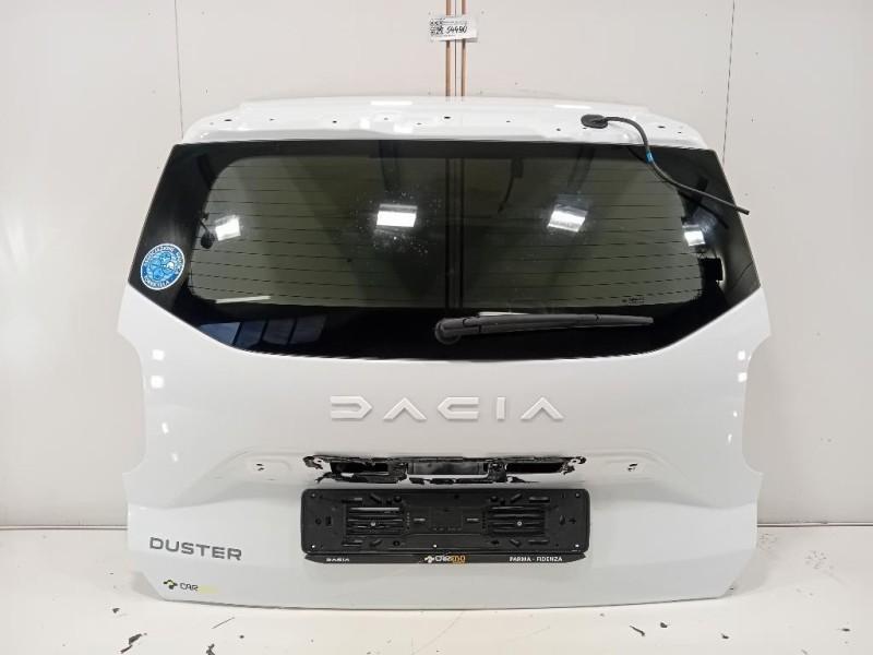 Portello POST 901004229R Dacia Duster II 2021