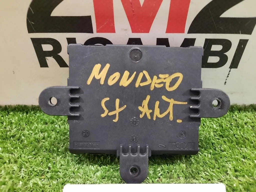 Centralina Chiusura Centralizzata Porta ANT SX 7G9T14B533EF Ford Mondeo IV 2007