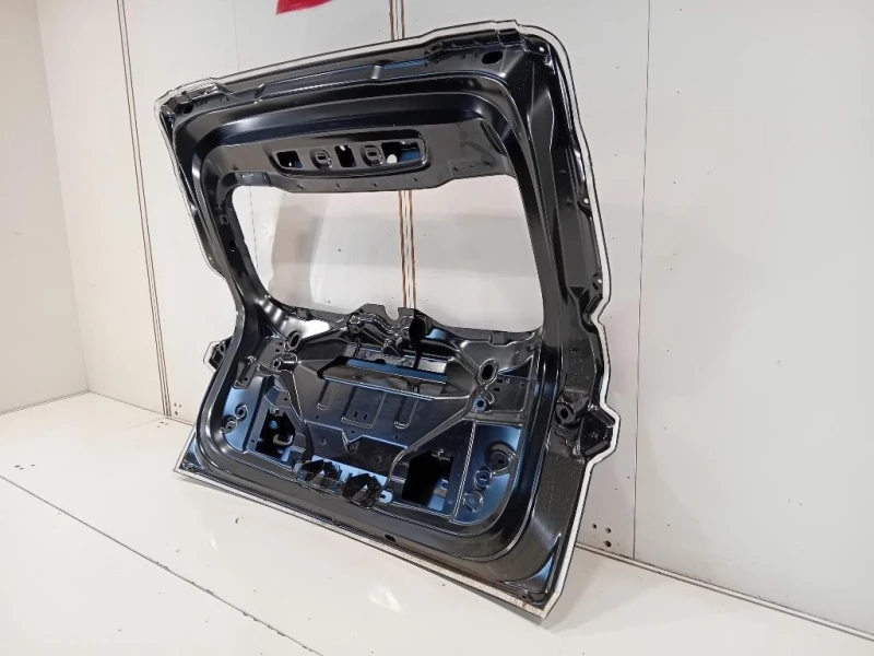 Portello POST 901001665R Dacia Duster III 2024