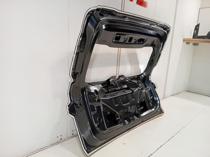 Centralina Chiusura Centralizzata Porta ANT SX 7G9T14B533EF Ford Mondeo IV 2007