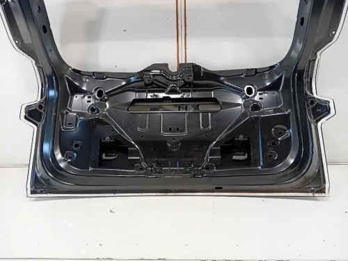 Centralina Chiusura Centralizzata Porta ANT SX 7G9T14B533EF Ford Mondeo IV 2007