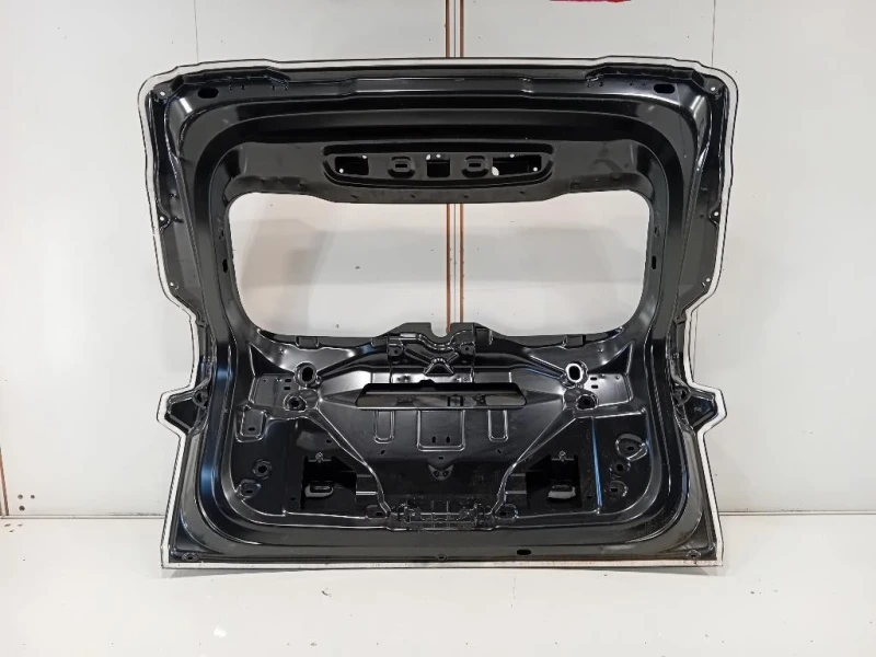 Portello POST 901001665R Dacia Duster III 2024