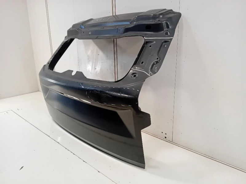 Portello POST 901001665R Dacia Duster III 2024