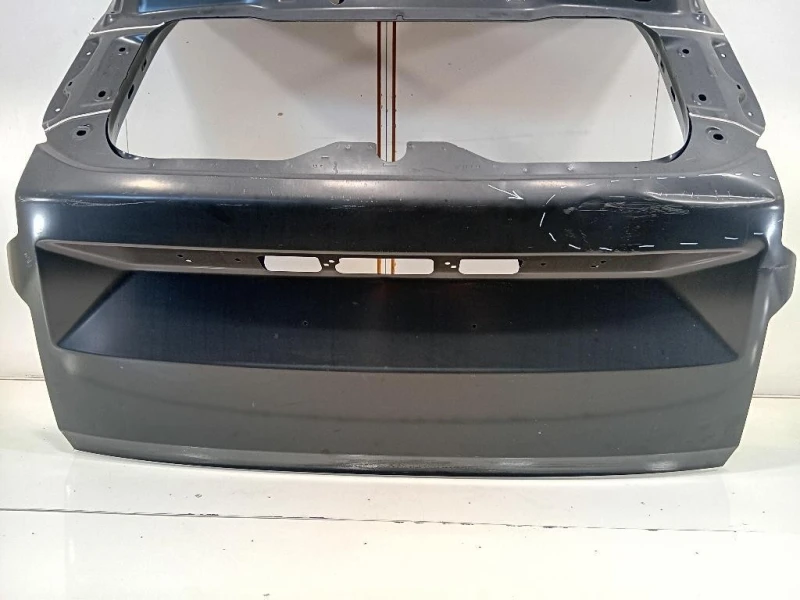 Portello POST 901001665R Dacia Duster III 2024