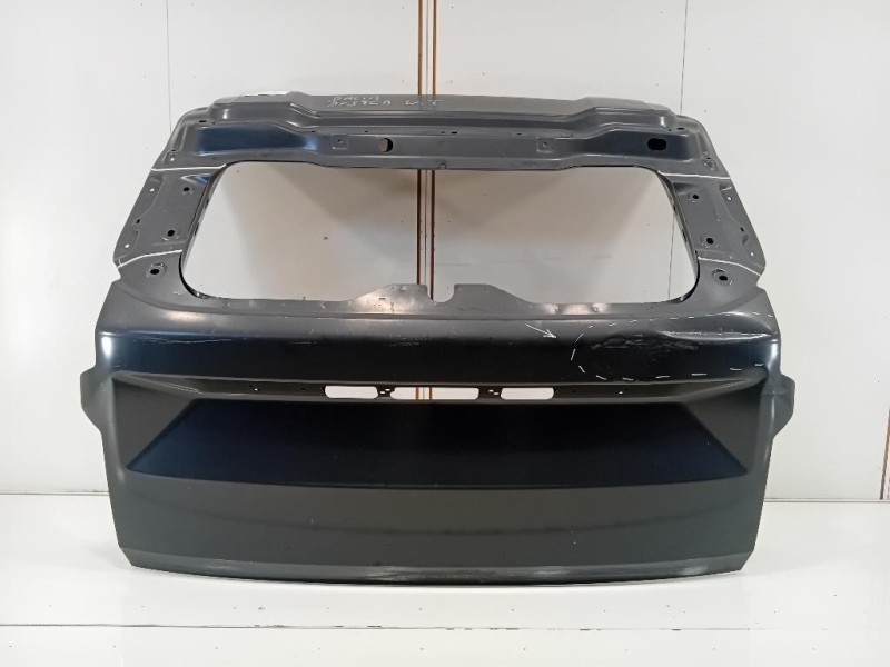 Paraurti POST 6V6 807 421 F Skoda Fabia PJ3 2021