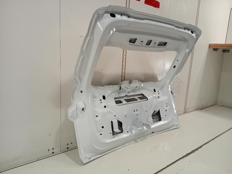 Portello POST PORTELLO POST Dacia Duster III 2024