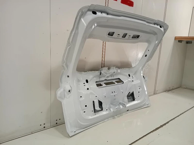 Portello POST PORTELLO POST Dacia Duster III 2024