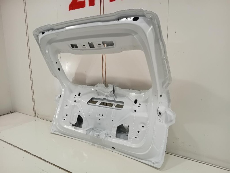 Portello POST PORTELLO POST Dacia Duster III 2024