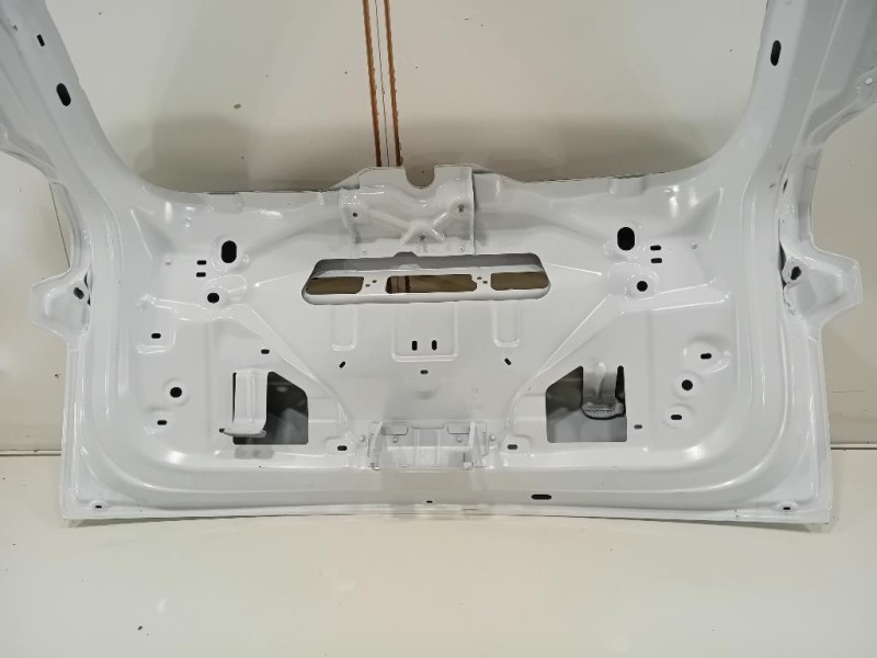 Paraurti POST 6V6 807 421 F Skoda Fabia PJ3 2021