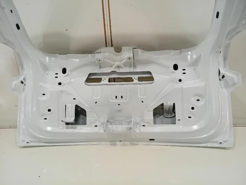 Portello POST PORTELLO POST Dacia Duster III 2024