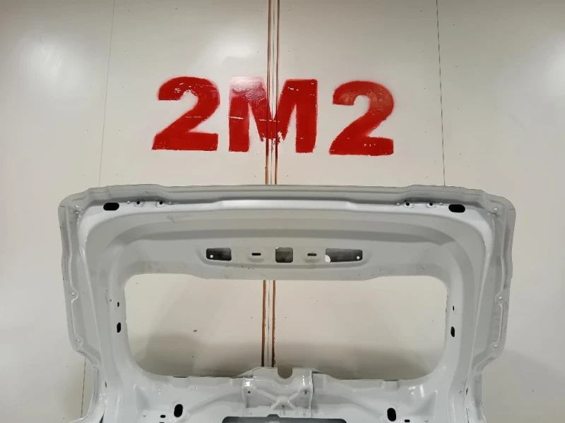 Portello POST PORTELLO POST Dacia Duster III 2024