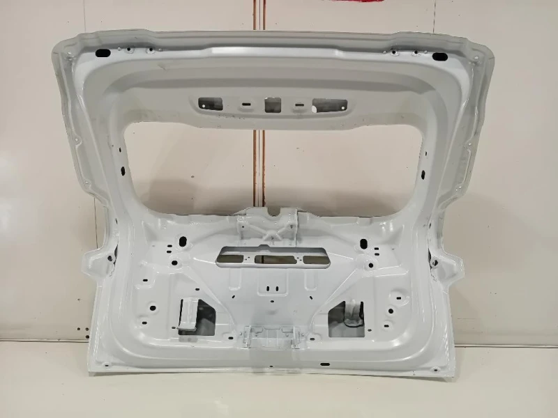 Portello POST PORTELLO POST Dacia Duster III 2024