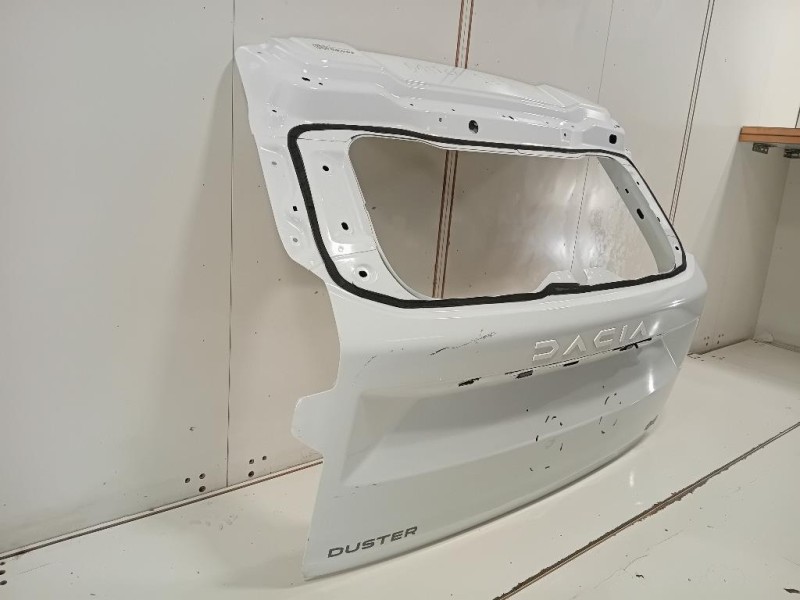 Portello POST PORTELLO POST Dacia Duster III 2024
