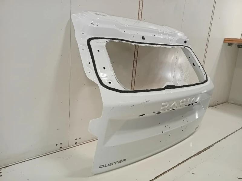 Portello POST PORTELLO POST Dacia Duster III 2024