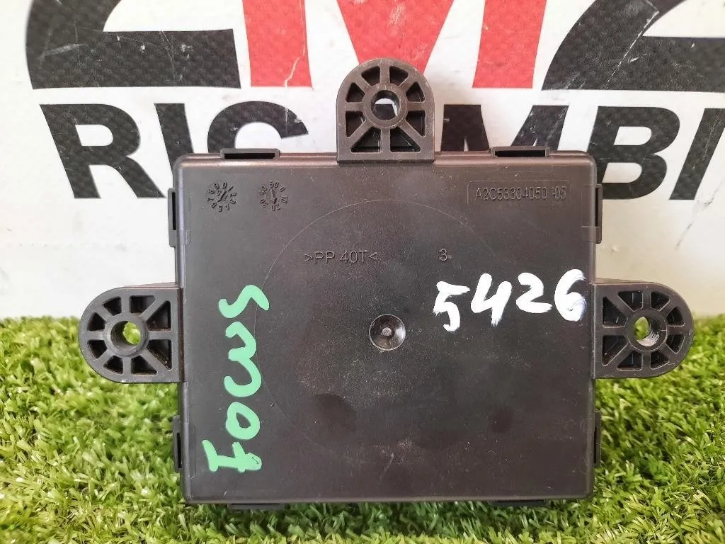 Centralina Chiusura Centralizzata Porta POST SX F1ET-14F143-AC Ford Mondeo IV SW 2007