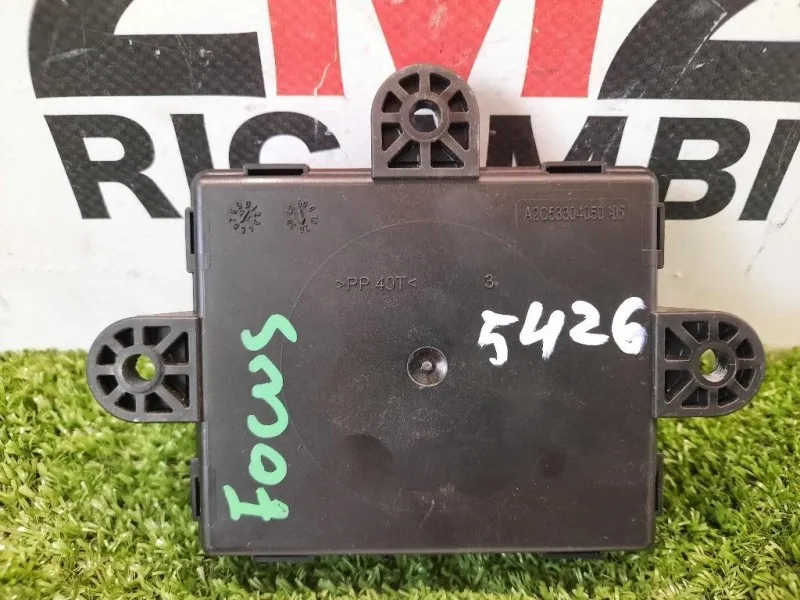 Centralina Chiusura Centralizzata Porta POST SX F1ET-14F143-AC Ford Mondeo IV SW 2007