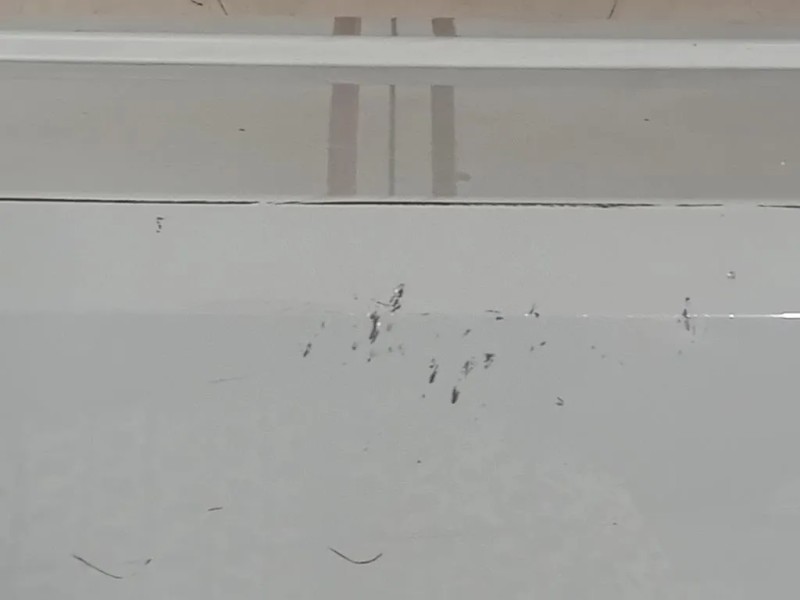 Paraurti POST 6V6 807 421 F Skoda Fabia PJ3 2021