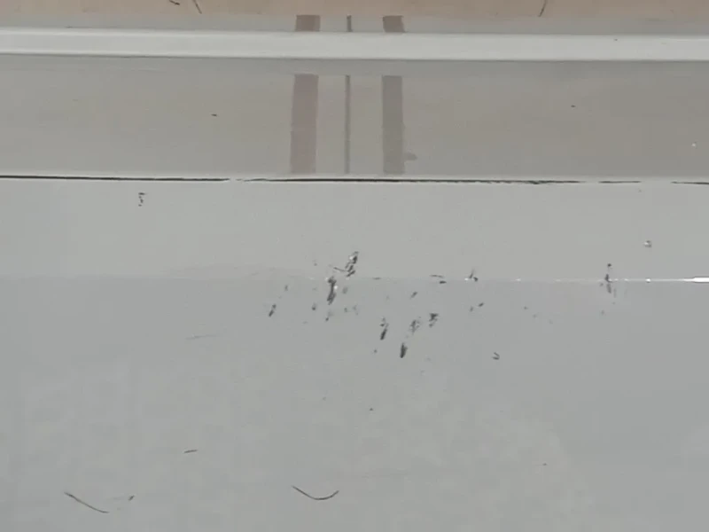 Paraurti POST 6V6 807 421 F Skoda Fabia PJ3 2021