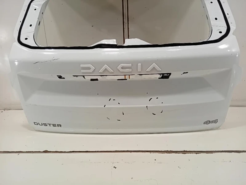 Portello POST PORTELLO POST Dacia Duster III 2024