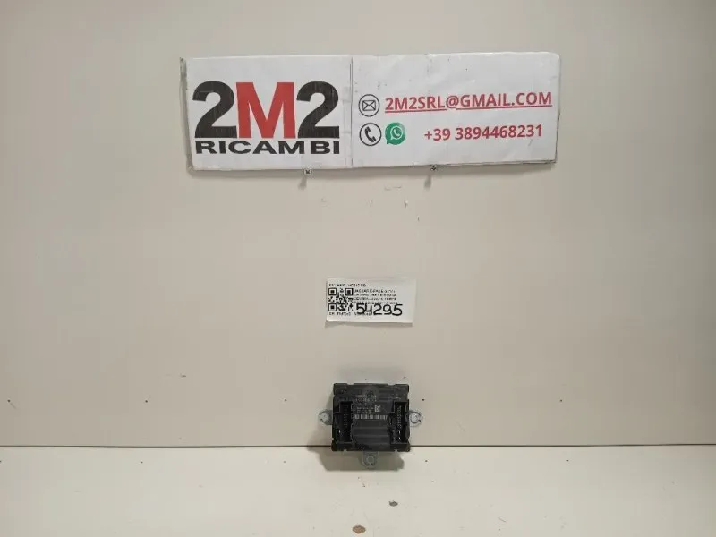 Centralina Chiusura Centralizzata Porta POST SX HK83-14D617-BB Jaguar E-pace 2017