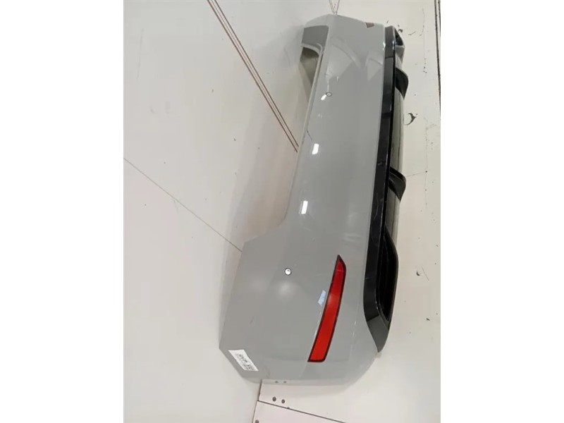 Paraurti POST 6V6 807 421 F Skoda Fabia PJ3 2021