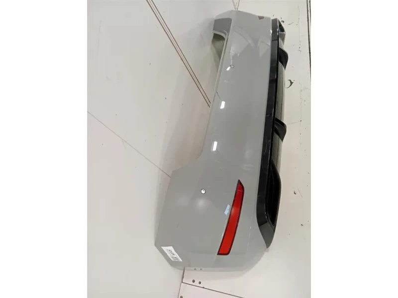 Paraurti POST 6V6 807 421 F Skoda Fabia PJ3 2021