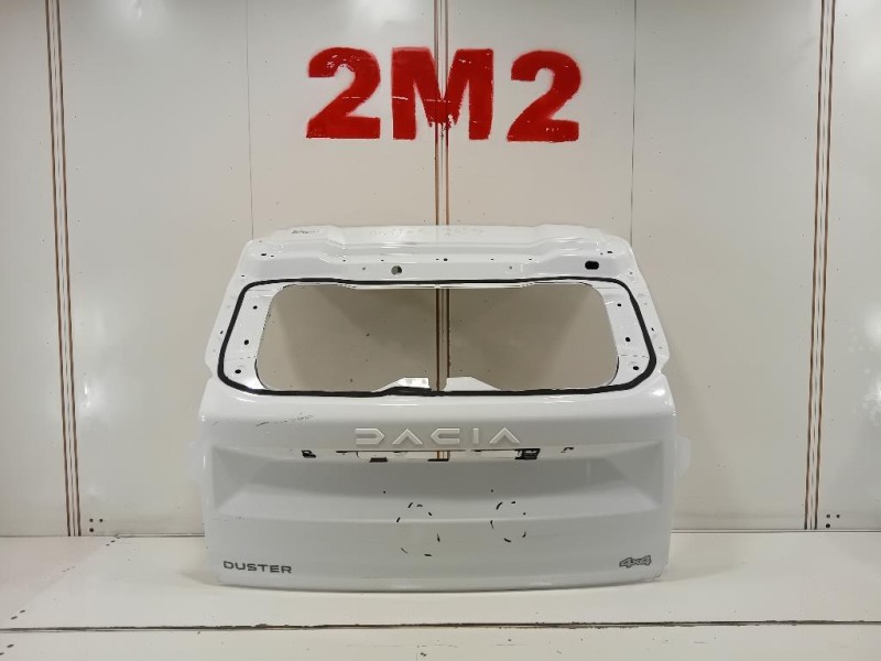 Portello POST PORTELLO POST Dacia Duster III 2024