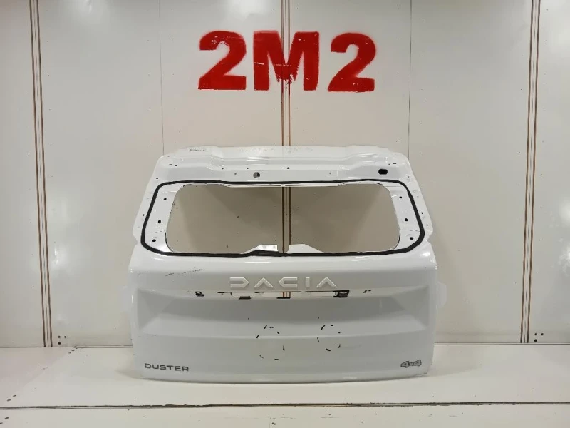 Portello POST PORTELLO POST Dacia Duster III 2024