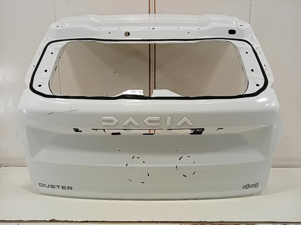 Portello POST PORTELLO POST Dacia Duster III 2024