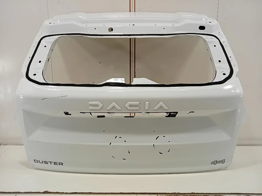Portello POST PORTELLO POST Dacia Duster III 2024
