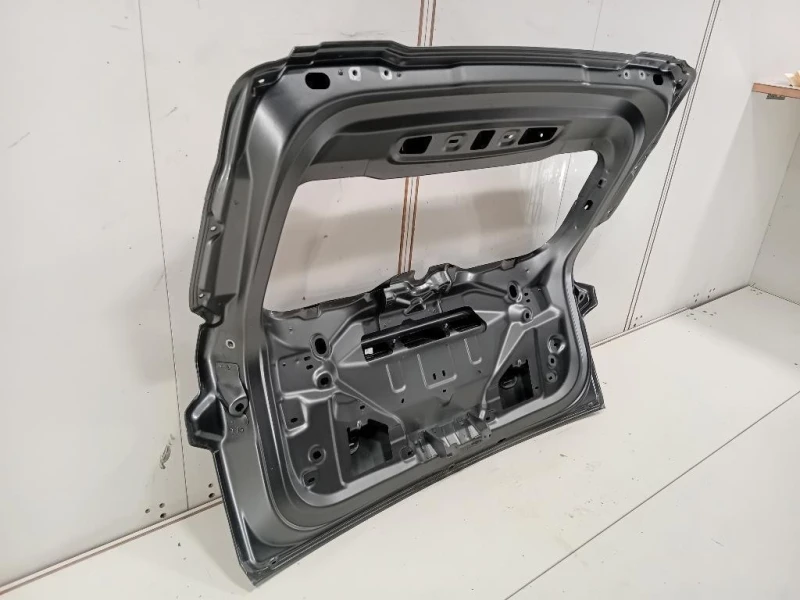 Portello POST 901001665R Dacia Duster III 2024