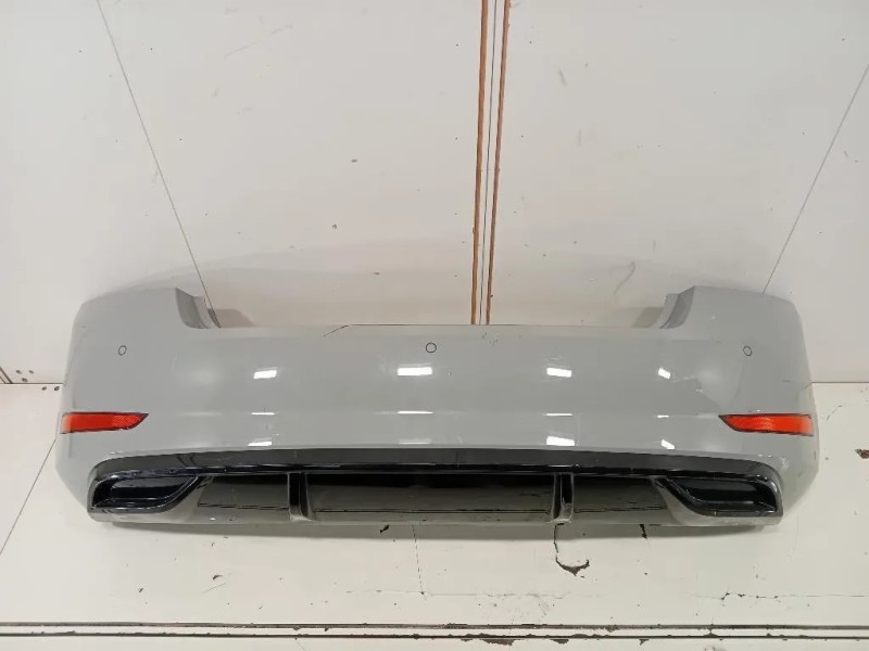 Paraurti POST 6V6 807 421 F Skoda Fabia PJ3 2021