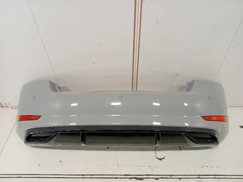 Paraurti POST 6V6 807 421 F Skoda Fabia PJ3 2021