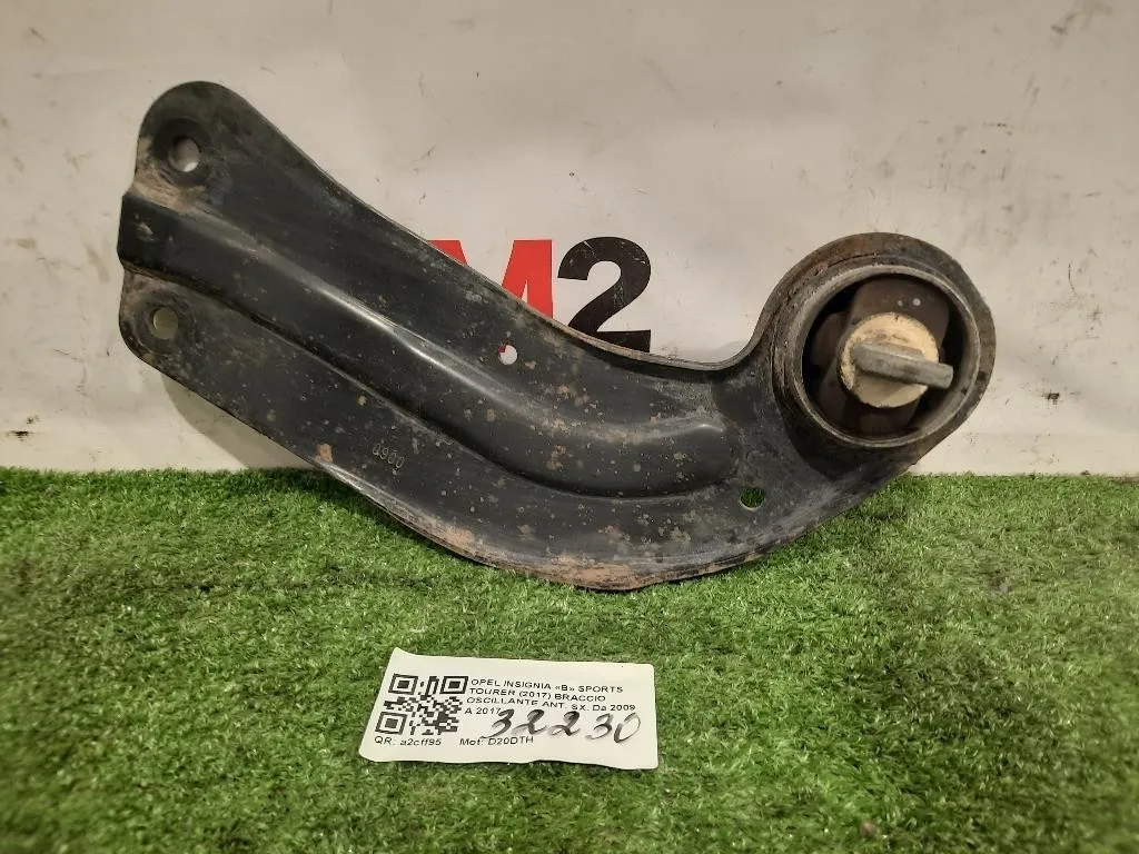 Braccio Oscillante ANT SX Opel Insignia B Sports Tourer 2017