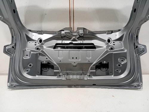 Paraurti POST 57A807835 Skoda Karoq 2017