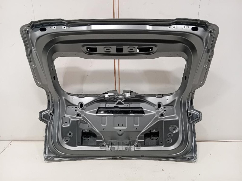 Paraurti POST 57A807835 Skoda Karoq 2017