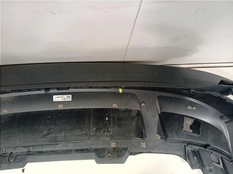 Paraurti POST 57A807835 Skoda Karoq 2017