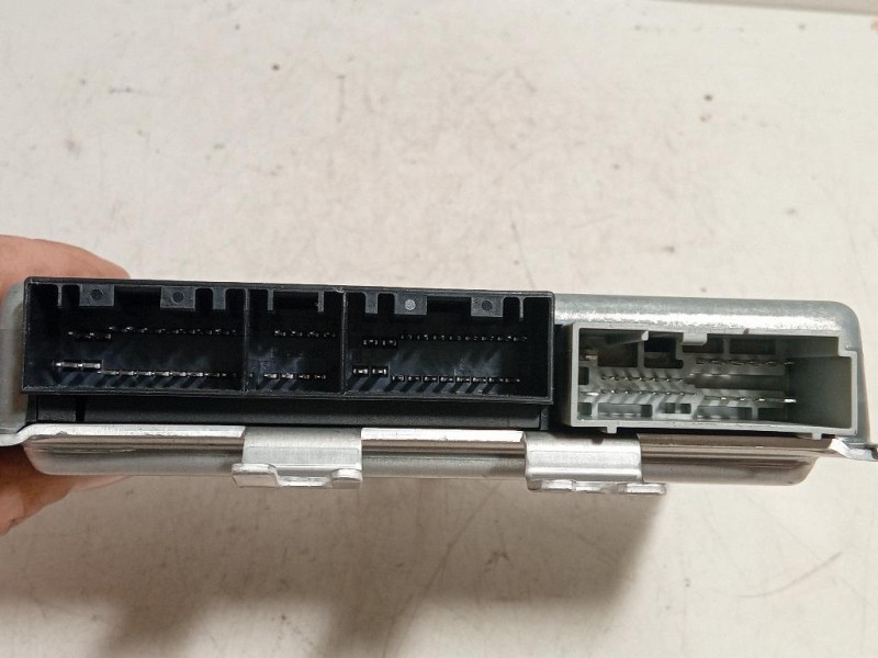 Centralina Comando Sospensioni AH42-14D392-AB Jaguar XJ6 III 2003