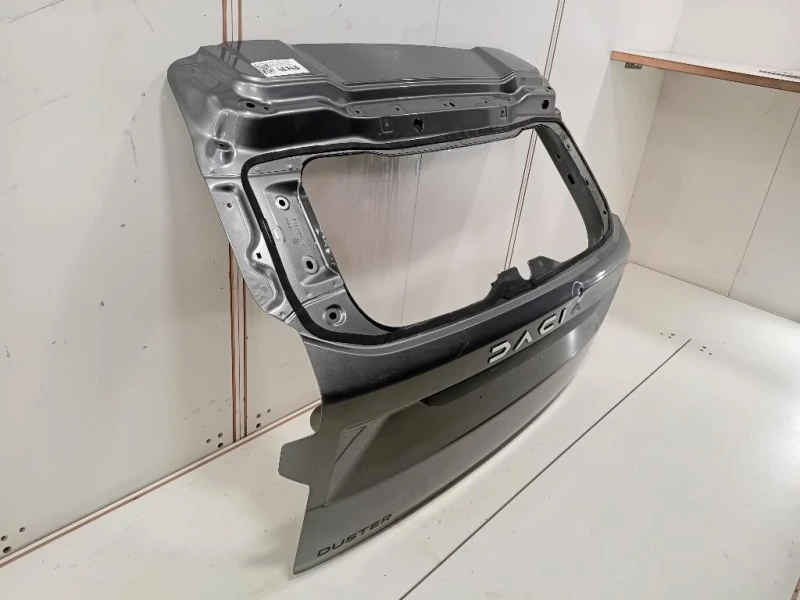 Portello POST 901001665R Dacia Duster III 2024