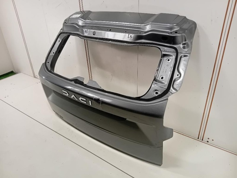Paraurti POST 57A807835 Skoda Karoq 2017