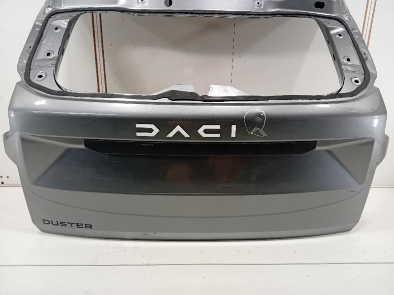 Paraurti POST 57A807835 Skoda Karoq 2017