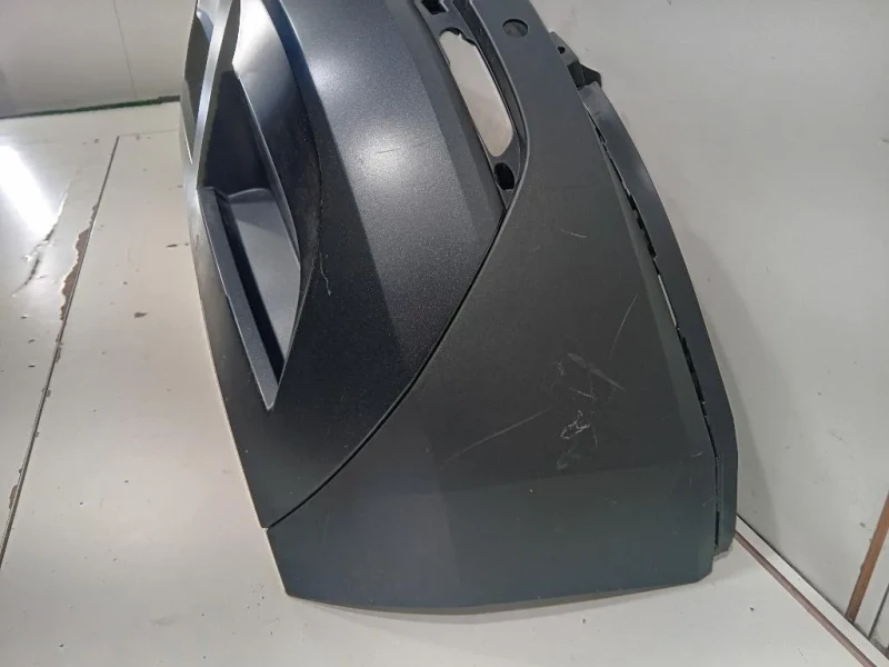 Paraurti POST 57A807835 Skoda Karoq 2017