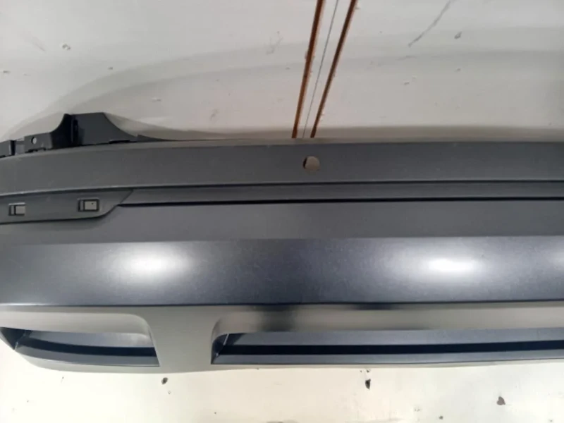 Paraurti POST 57A807835 Skoda Karoq 2017