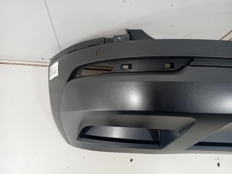 Paraurti POST 57A807835 Skoda Karoq 2017