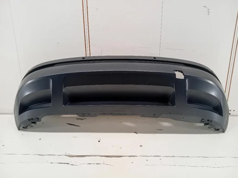 Paraurti POST 57A807835 Skoda Karoq 2017