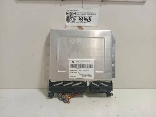 Centralina Comando Sospensioni P56029558AG Jeep Grand Cherokee IV 2011