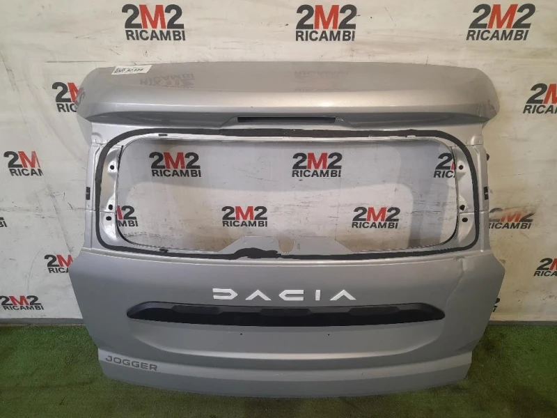 Portello POST Dacia Jogger 2022